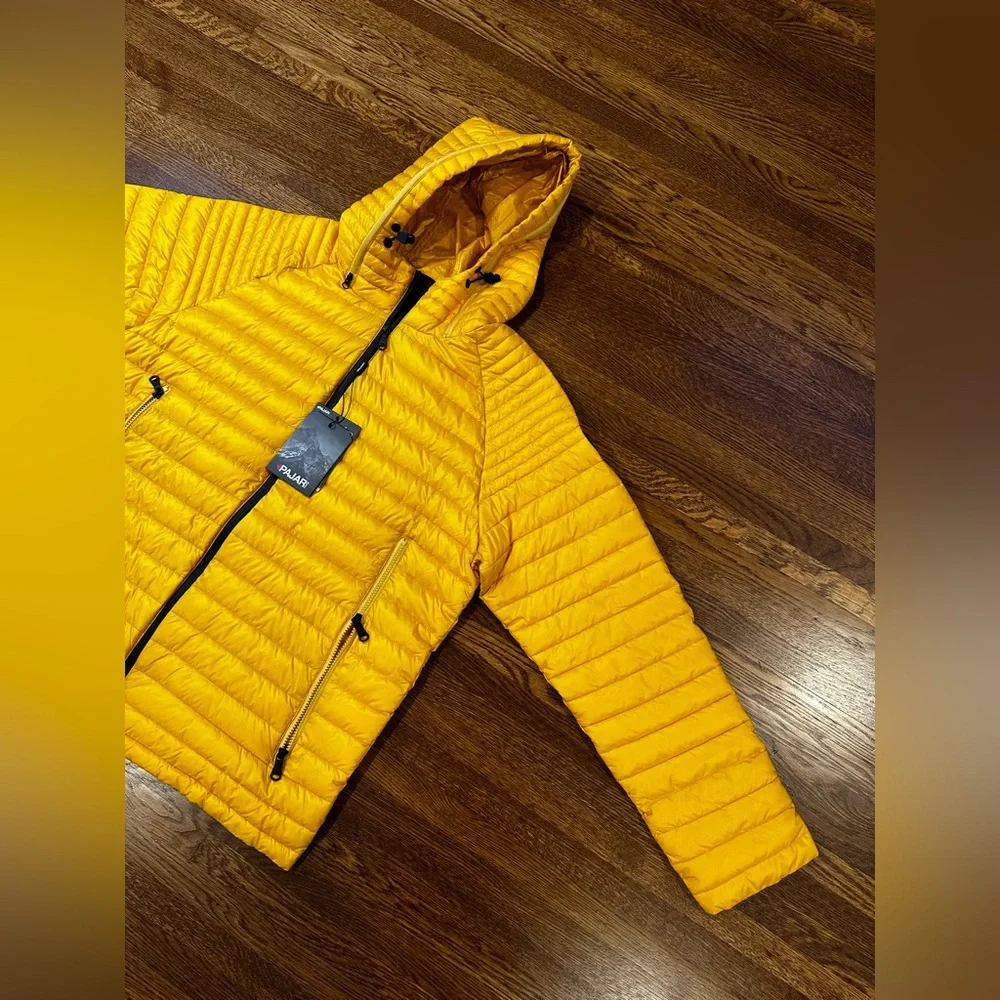🆕 Pajar jacket - Picture 3 of 7